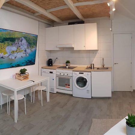 #2# Apartamento Jacuzzi Xl Sevilla Centro Extérieur photo
