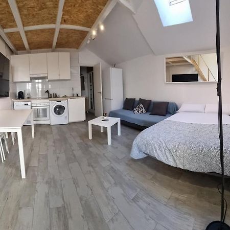 #2# Apartamento Jacuzzi Xl Sevilla Centro Extérieur photo