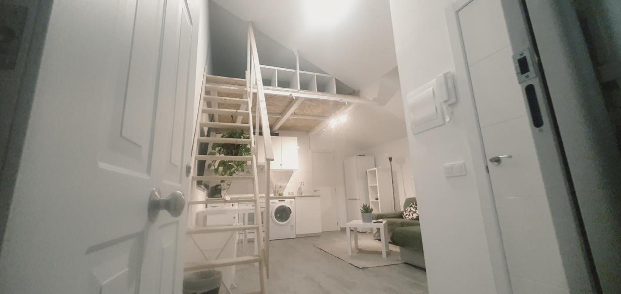 #2# Apartamento Jacuzzi Xl Sevilla Centro Extérieur photo