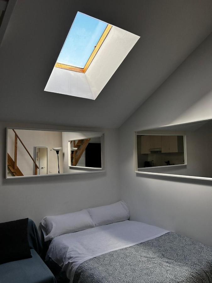 #2# Apartamento Jacuzzi Xl Sevilla Centro Extérieur photo