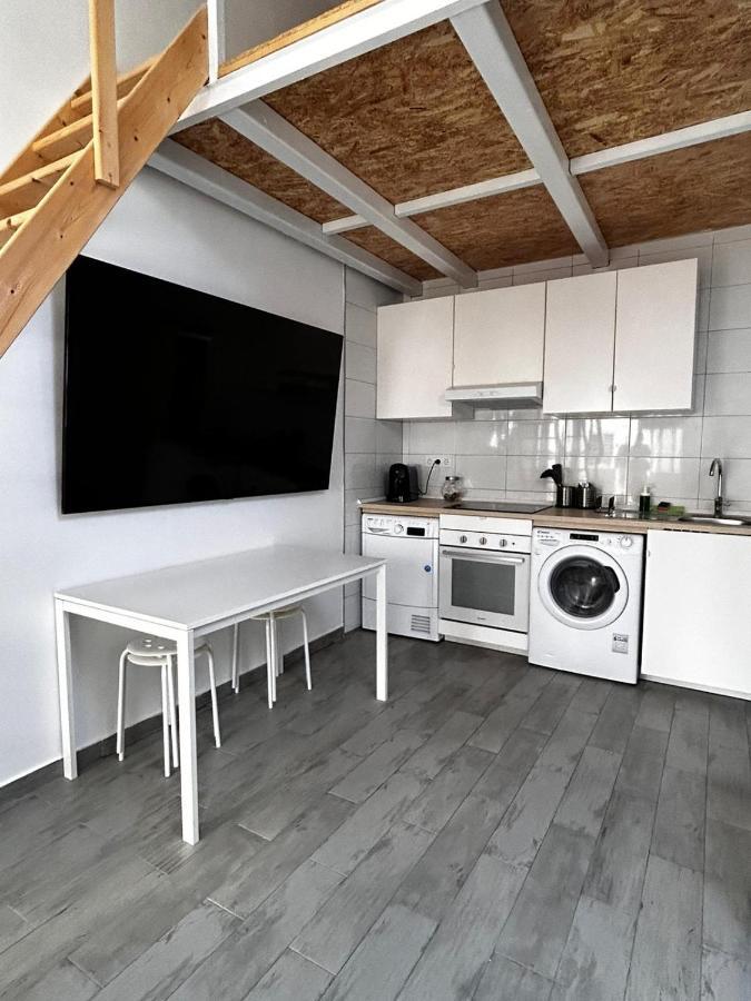 #2# Apartamento Jacuzzi Xl Sevilla Centro Extérieur photo