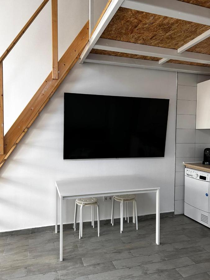 #2# Apartamento Jacuzzi Xl Sevilla Centro Extérieur photo