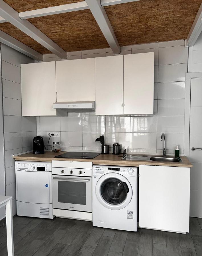 #2# Apartamento Jacuzzi Xl Sevilla Centro Extérieur photo